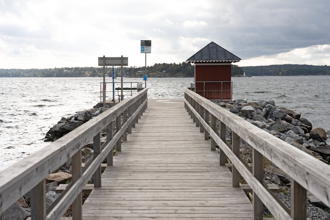 Land in Tynningö, Stockholm County, Sweden 5 - 15263329