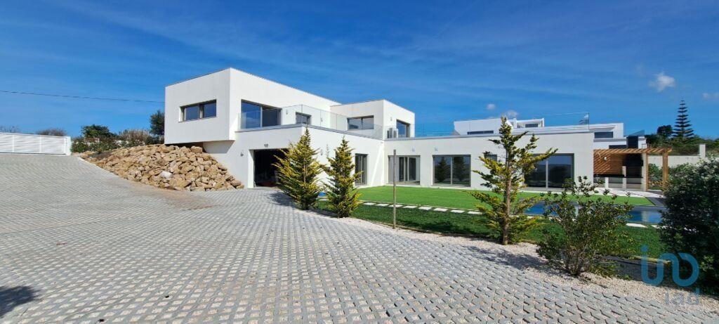 Townhouse en Atouguia da Baleia, Distrito de Leiria, Portugal 3 - 15212859
