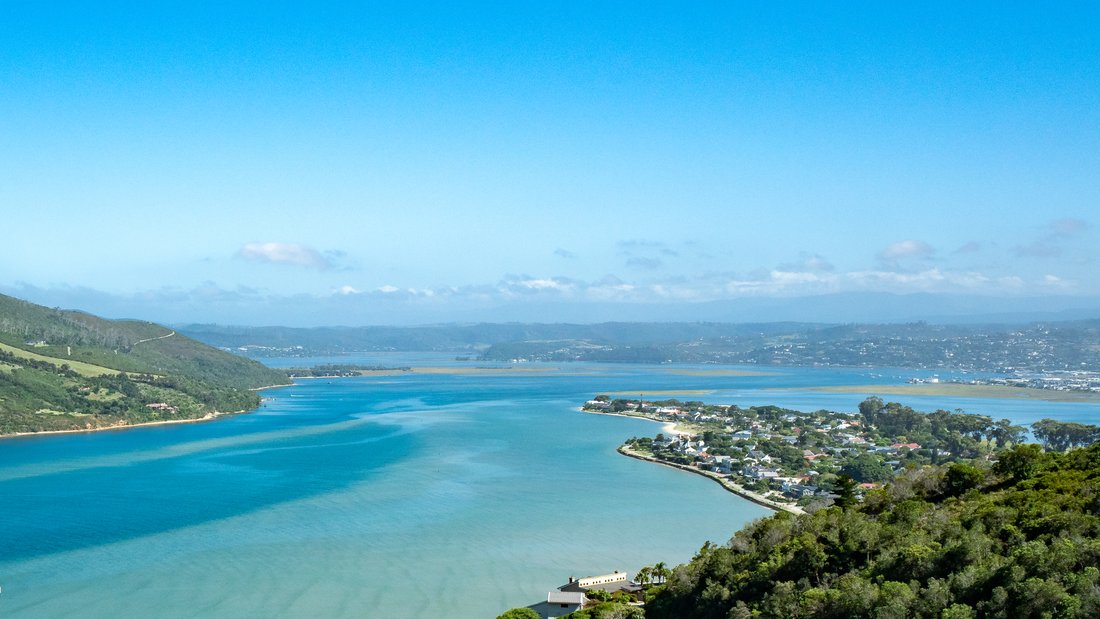 House in Knysna, Western Cape, South Africa 1 - 15263218