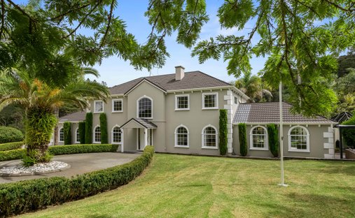 House in Auckland, Auckland, New Zealand 1