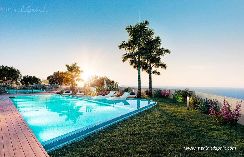 Townhouse in Riviera del Sol, Mijas, Spain 2 - 15261564