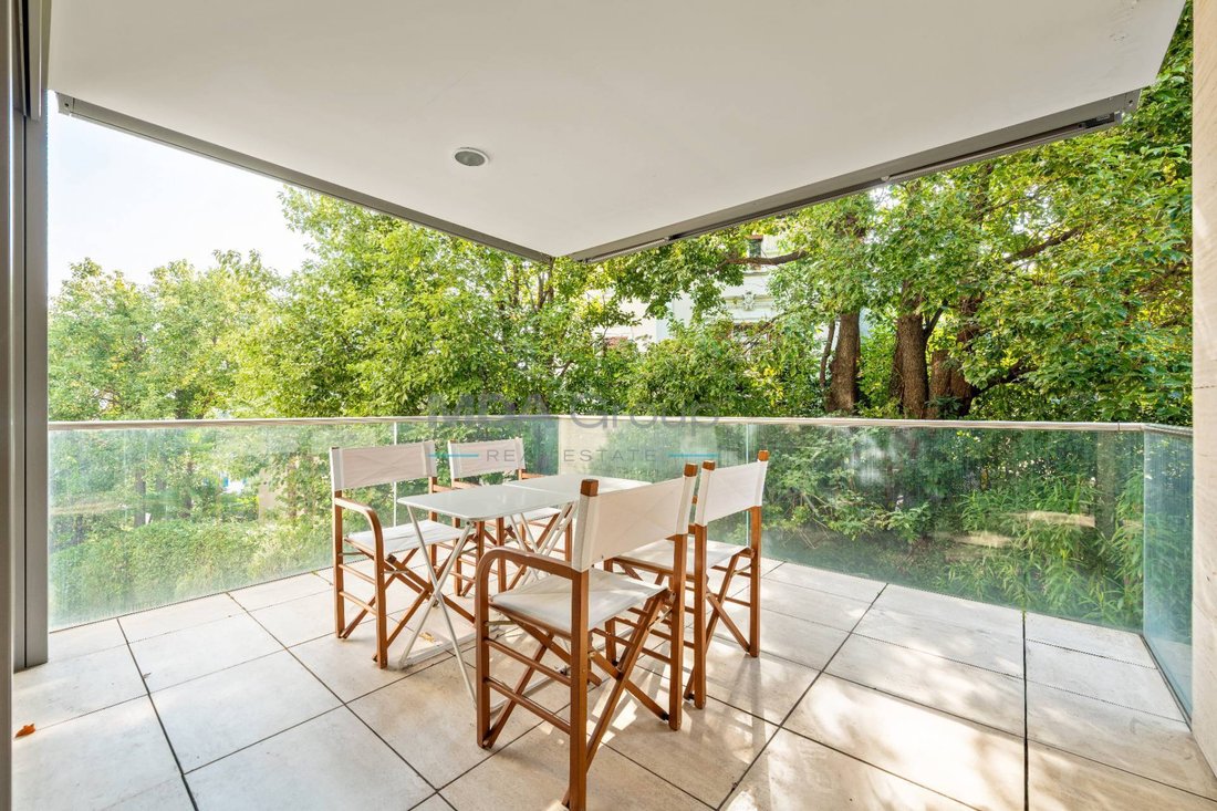 Apartment in Lugano, Ticino, Switzerland 2 - 15229873
