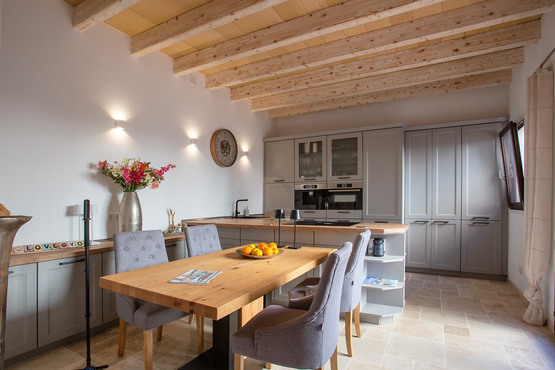 Townhouse in Capdepera, Balearic Islands, Spain 5 - 14088004