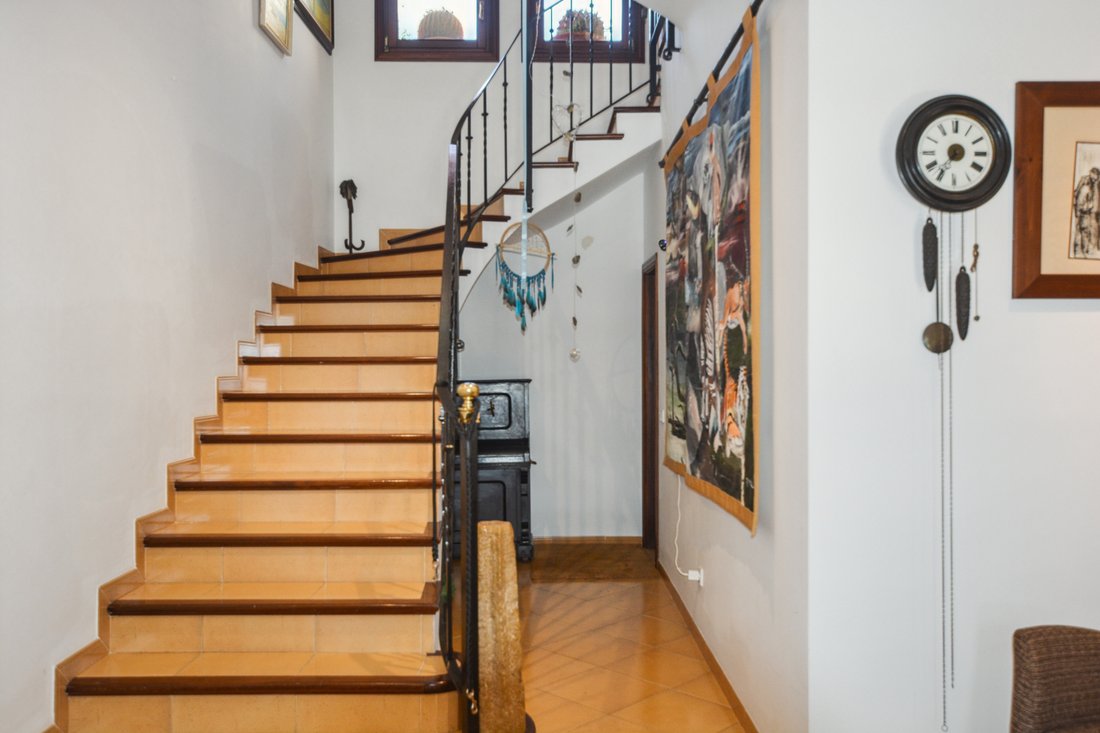 Townhouse in Capdepera, Balearic Islands, Spain 2 - 12807769