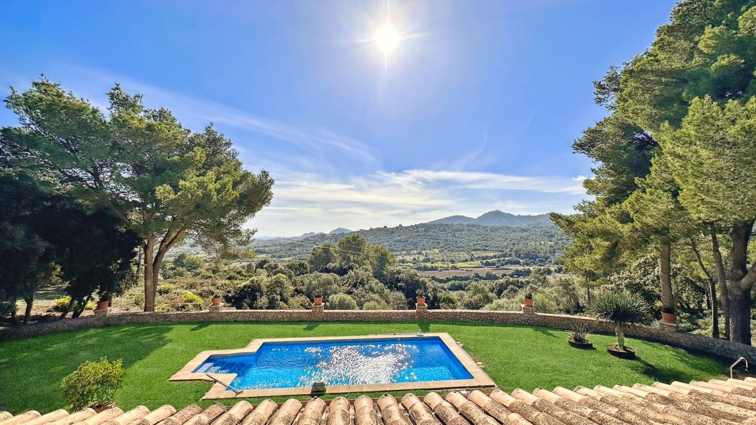 Finca en Son Servera, Islas Baleares, España 3 - 12807748