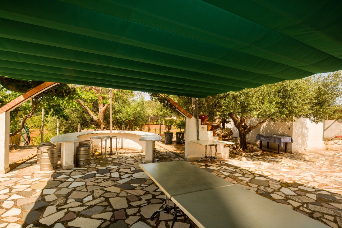 Finca a Artà, Isole Baleari, Spagna 5 - 13021584