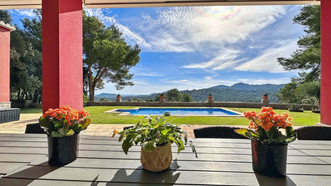 Finca en Son Servera, Islas Baleares, España 2 - 12807748