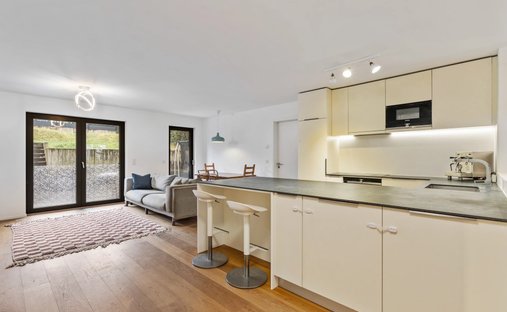 Apartment in Luxembourg, Luxembourg, Luxembourg 1