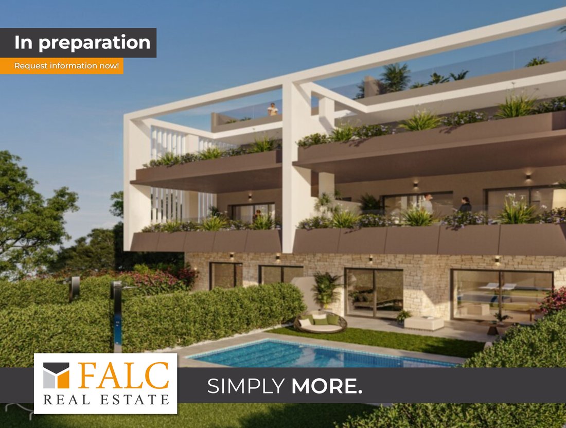 Apartment in ses Salines, Balearic Islands, Spain 1 - 14088319