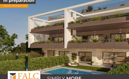 Apartment in ses Salines, Balearic Islands, Spain 1