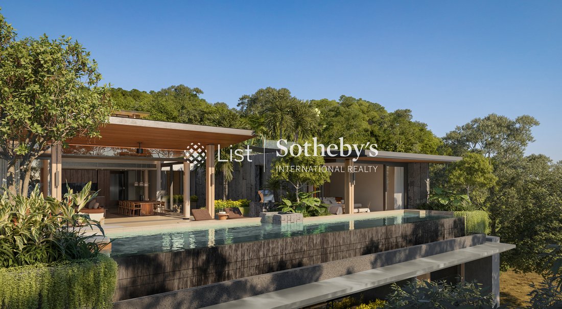 House in Choeng Thale, Phuket, Thailand 2 - 15261845