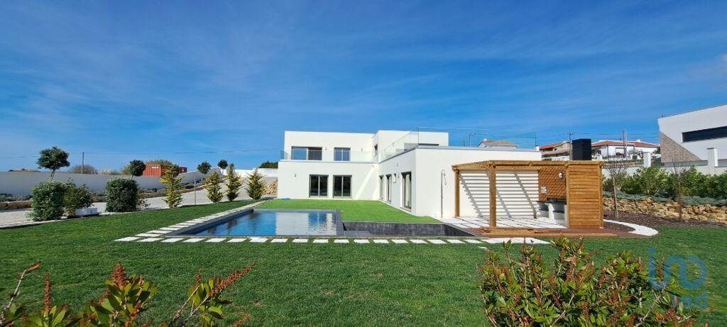 Townhouse en Atouguia da Baleia, Distrito de Leiria, Portugal 2 - 15212859