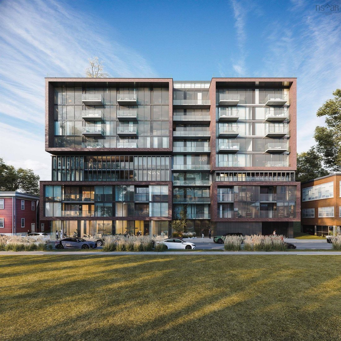 Casa a Halifax, Nuova Scozia, Canada 1 - 15263270