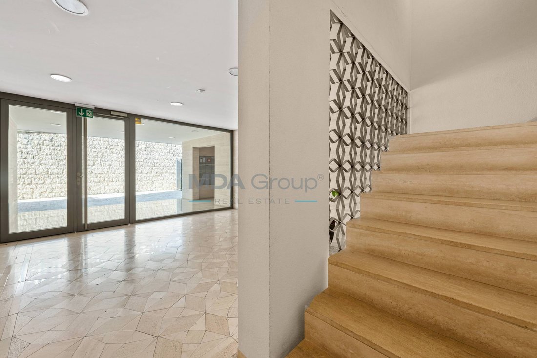 Apartment in Lugano, Ticino, Switzerland 4 - 15229873
