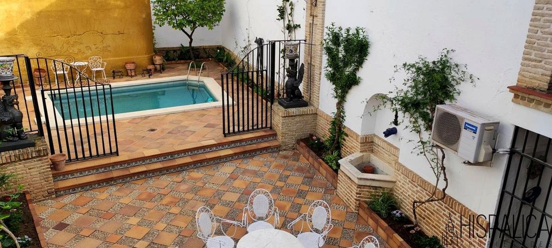 Villa in Ecija, Andalusia, Spain 4 - 15262563