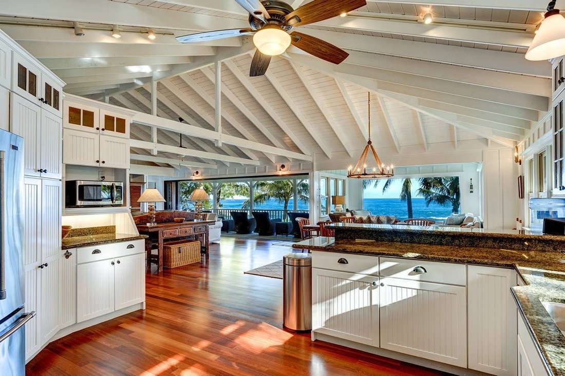 House in Kapaʻa, Hawaii, United States 4 - 15262833
