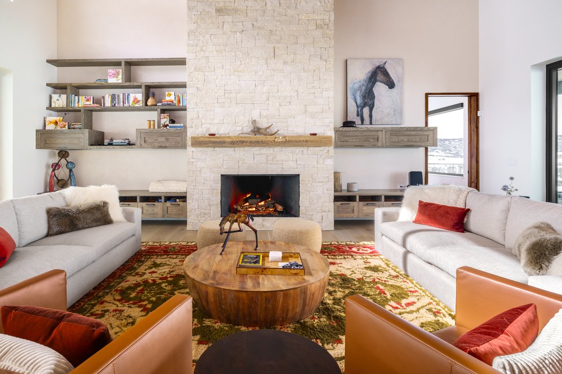 House in Steamboat Springs, Colorado, United States 5 - 15259790