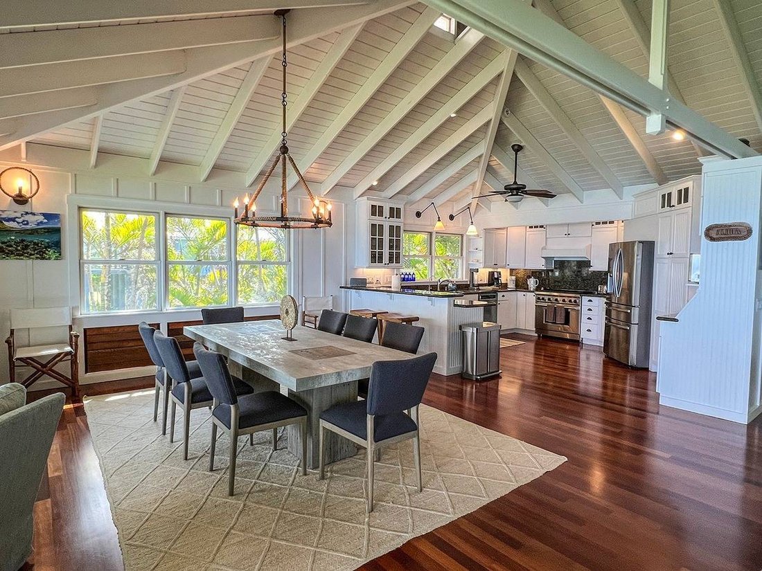 House in Kapaʻa, Hawaii, United States 5 - 15262833