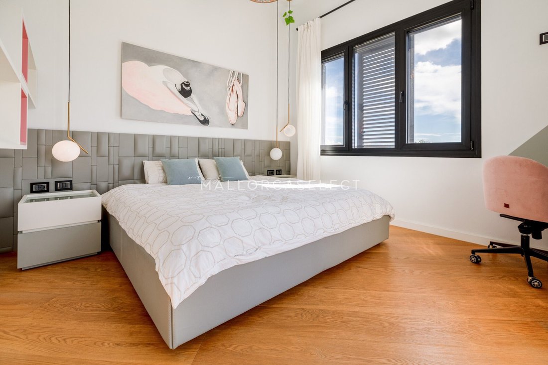 Villa in Costa de la Calma, Calvia, Balearic Islands 4 - 15263633