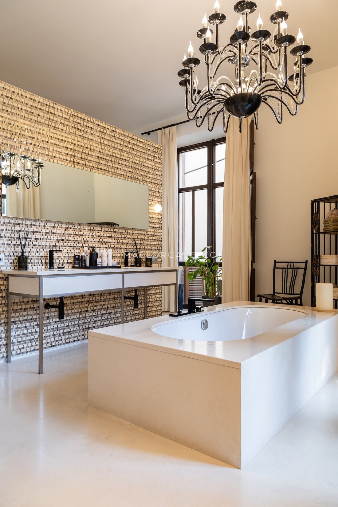 Apartment in Palma, Balearic Islands, Spain 5 - 15263620