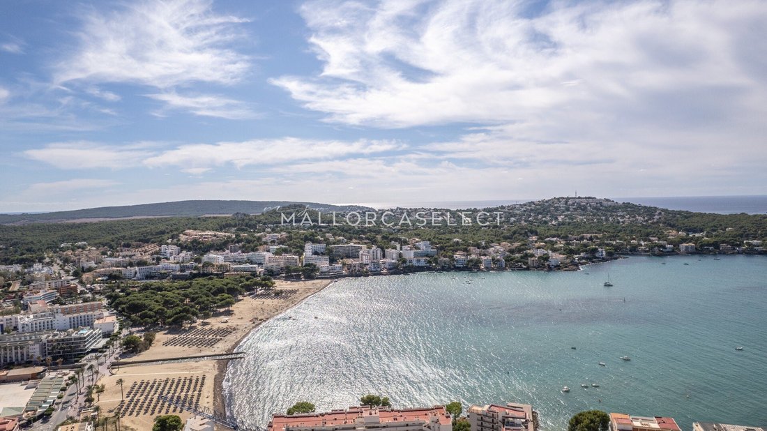 Villa in Costa de la Calma, Calvia, Balearic Islands 2 - 15263633