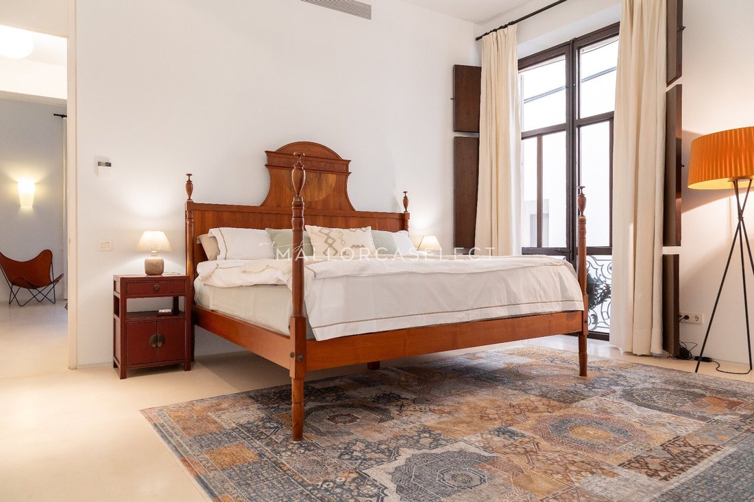 Apartment in Palma, Balearic Islands, Spain 4 - 15263620