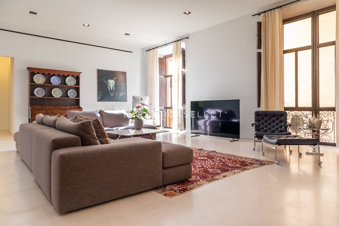 Apartment in Palma, Balearic Islands, Spain 3 - 15263620