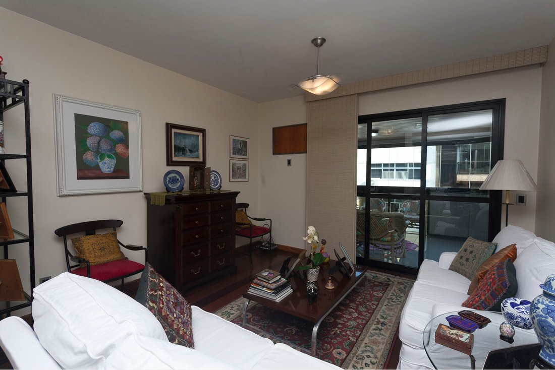 Apartment in Rio de Janeiro, State of Rio de Janeiro, Brazil 3 - 15263525