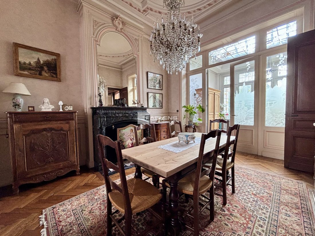 House in Lille Sud, Lille, France 3 - 15263577
