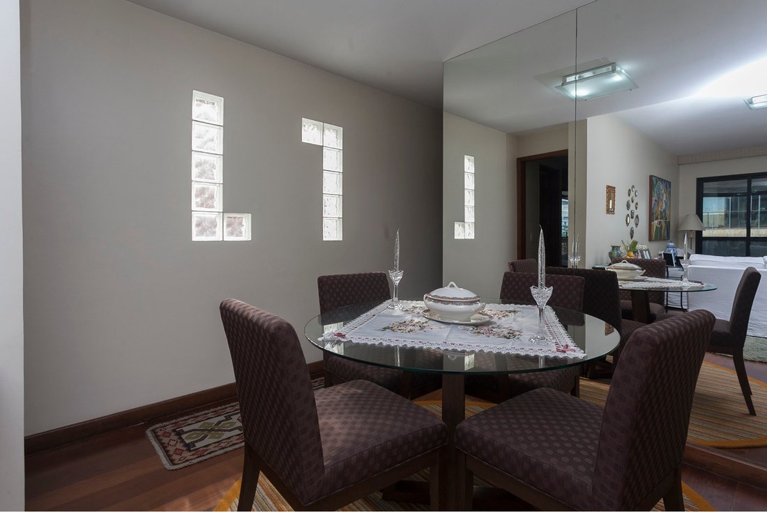 Apartment in Rio de Janeiro, State of Rio de Janeiro, Brazil 4 - 15263525