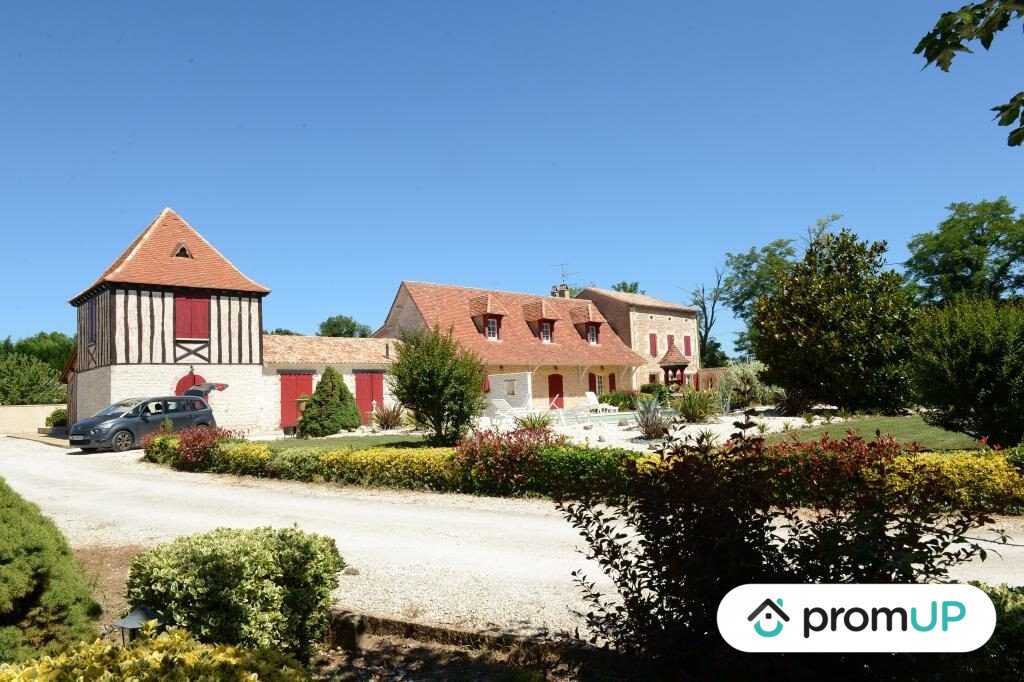 House in Gardonne, Nouvelle-Aquitaine, France 2 - 15263613