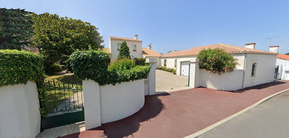 House in Beauvoir-sur-Mer, Pays de la Loire, France 2 - 15140799