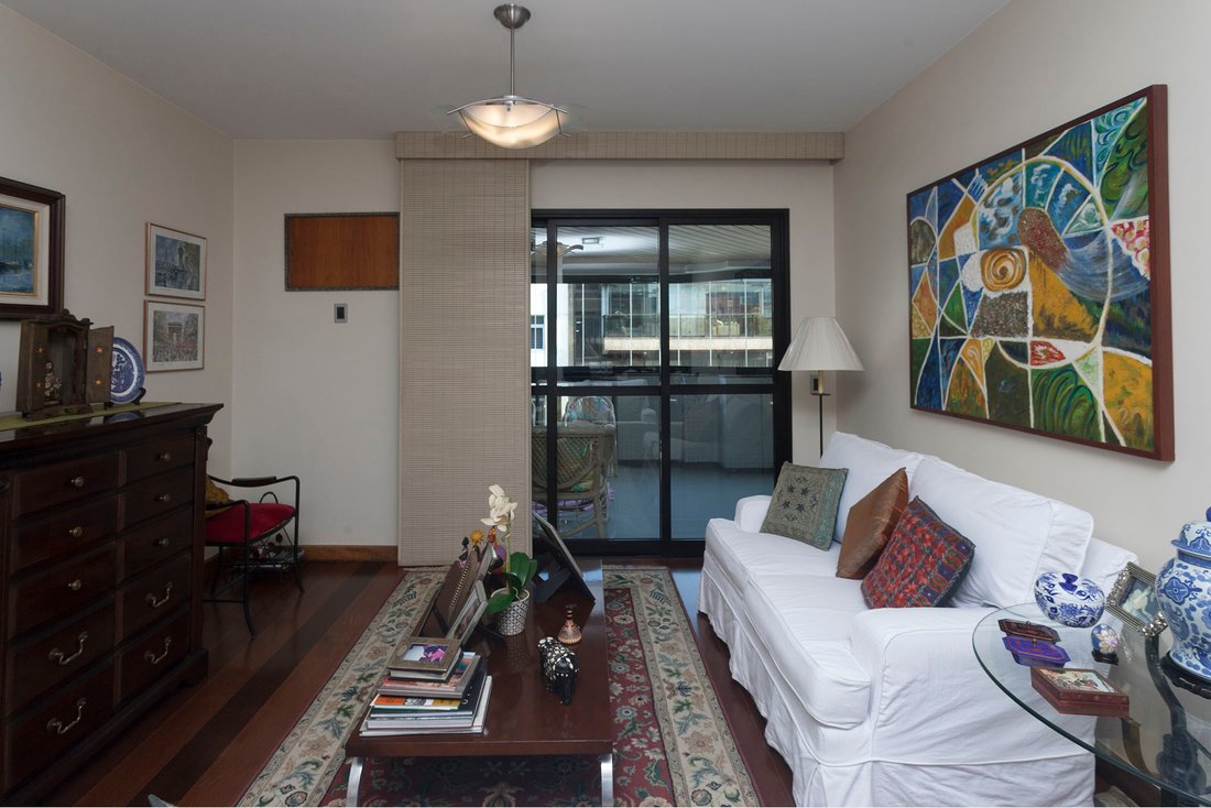 Apartment in Rio de Janeiro, State of Rio de Janeiro, Brazil 2 - 15263525