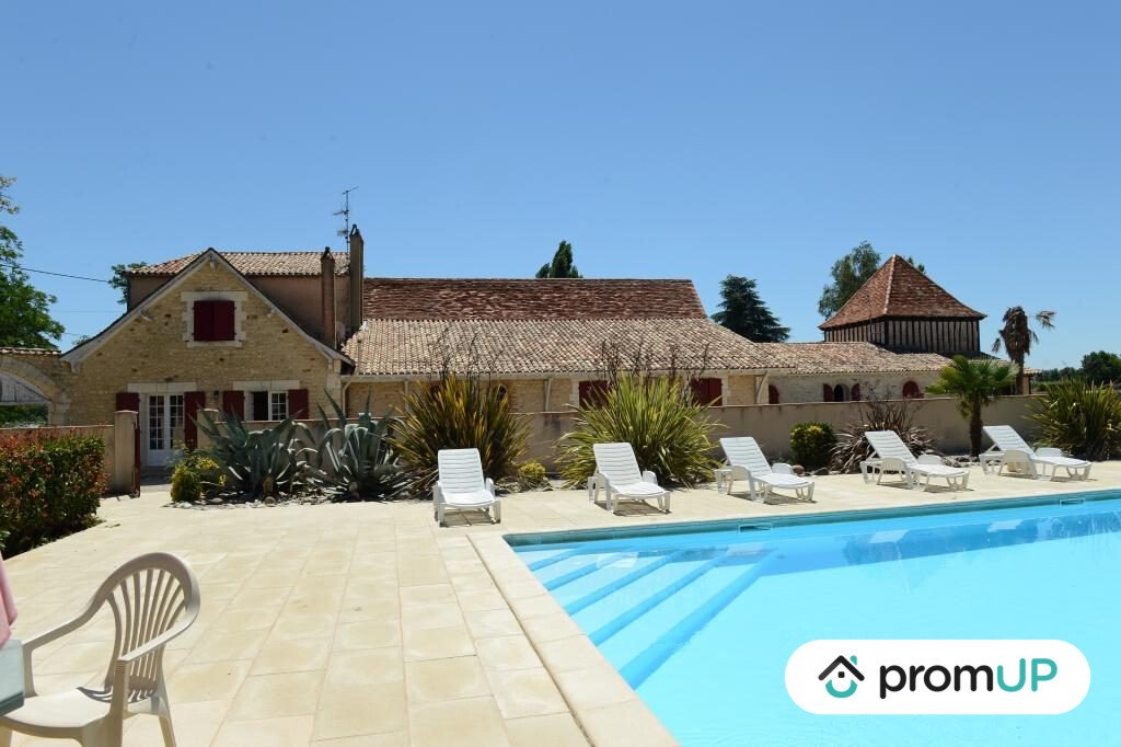 House in Gardonne, Nouvelle-Aquitaine, France 1 - 15263613