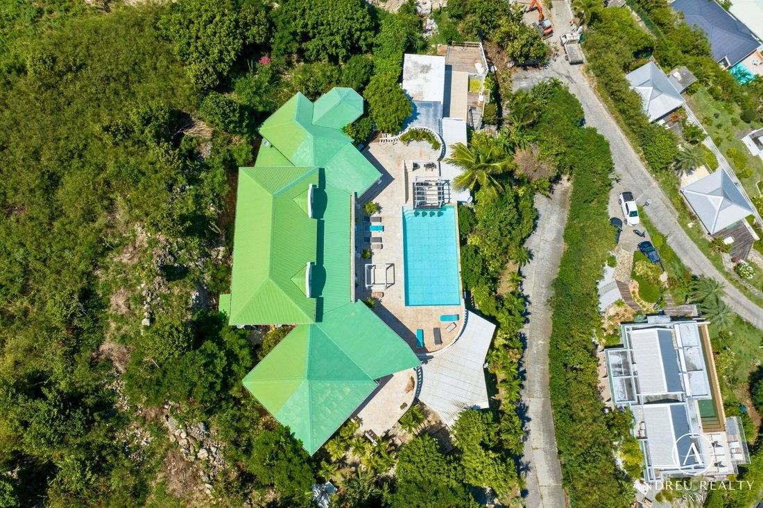 Villa in Orient Bay, Collectivity of Saint Martin, Saint Martin 3 - 15263786