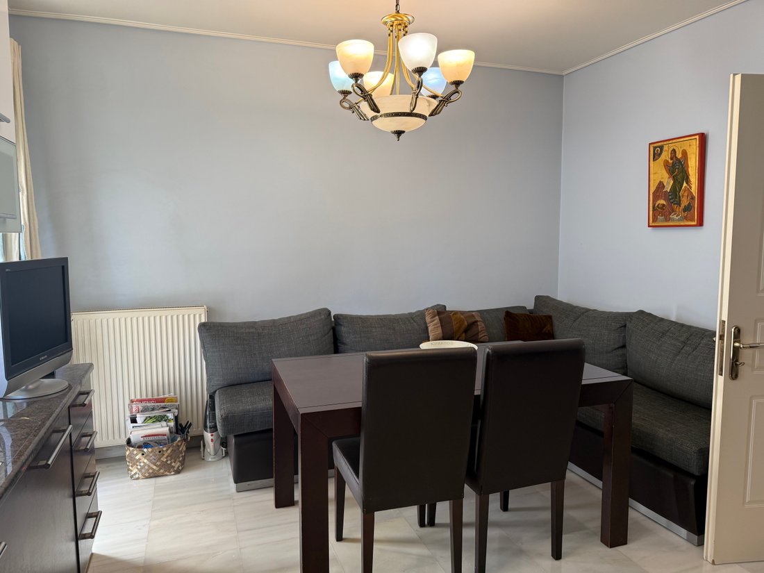 House in Glyfada, Attica, Greece 4 - 15263736