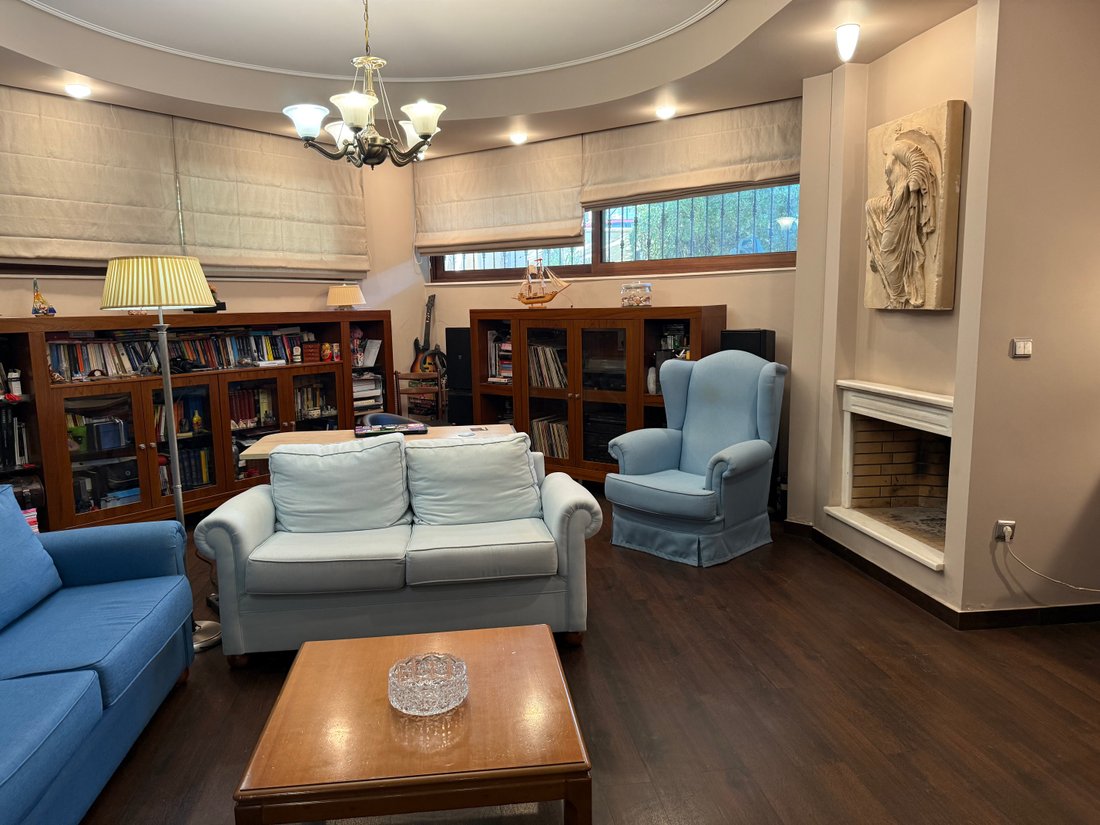 House in Glyfada, Attica, Greece 5 - 15263736