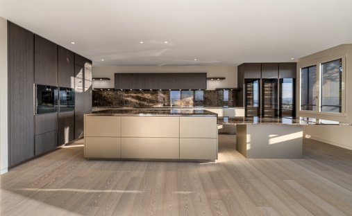 Apartment in Cologny, Genève, Switzerland 1