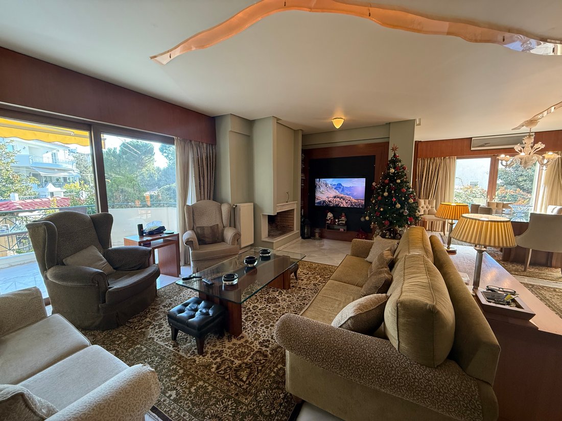 House in Glyfada, Attica, Greece 1 - 15263736