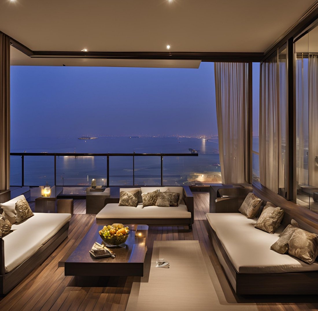 House in Mumbai, Maharashtra, India 2 - 15263756