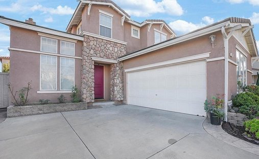 House in Chula Vista, California, United States 1
