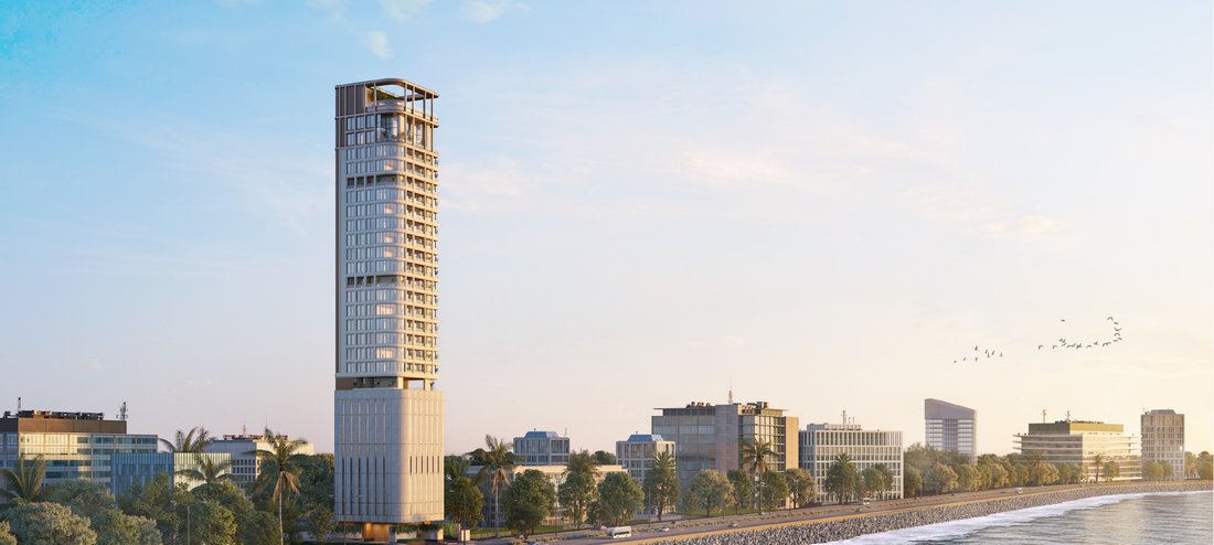 House in Mumbai, Maharashtra, India 3 - 15263756