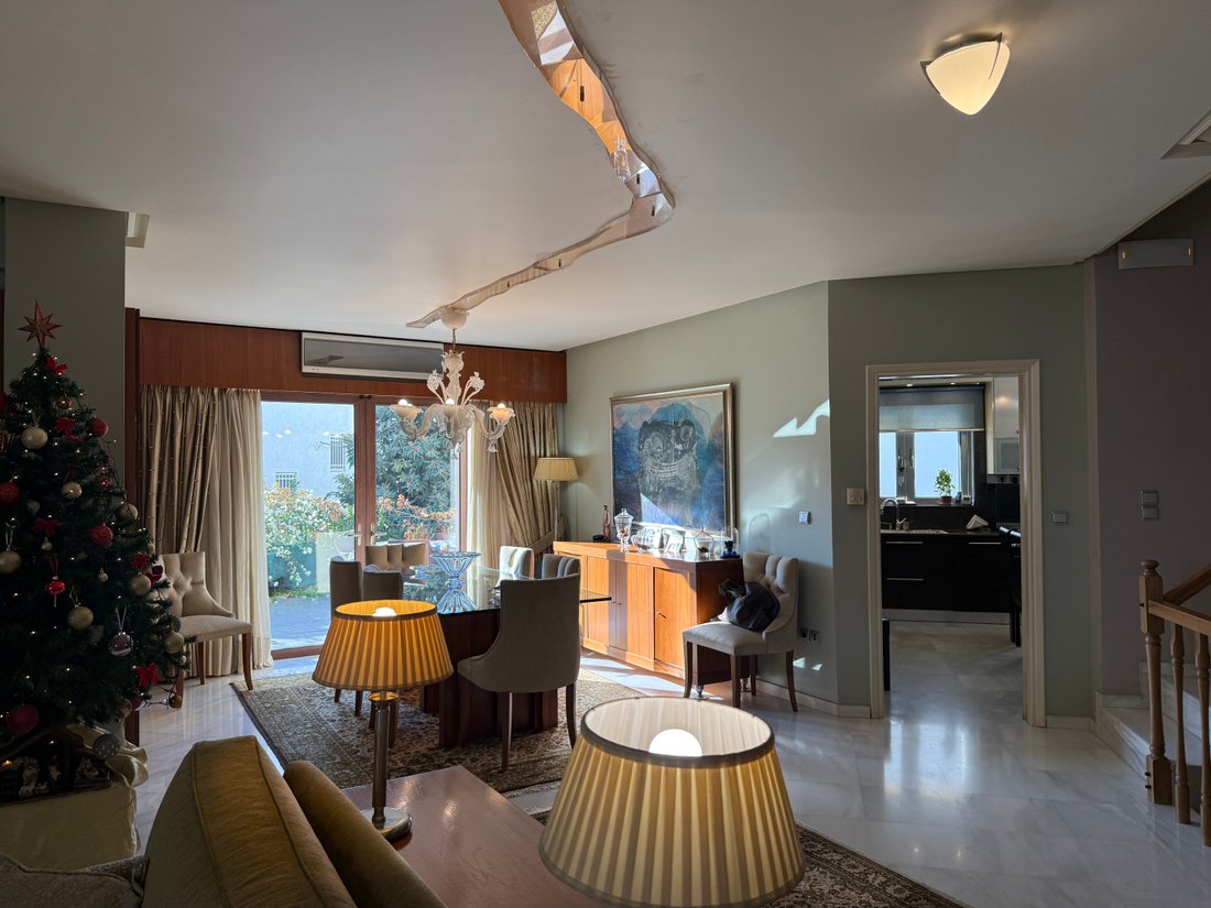 House in Glyfada, Attica, Greece 3 - 15263736