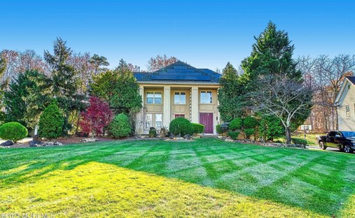 House in Jackson Township, New Jersey, United States 1