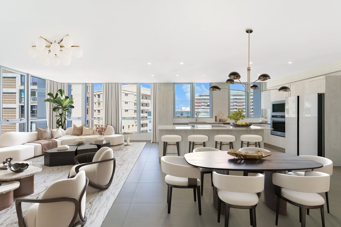 Condo in San Juan, San Juan, Puerto Rico 1 - 15263755