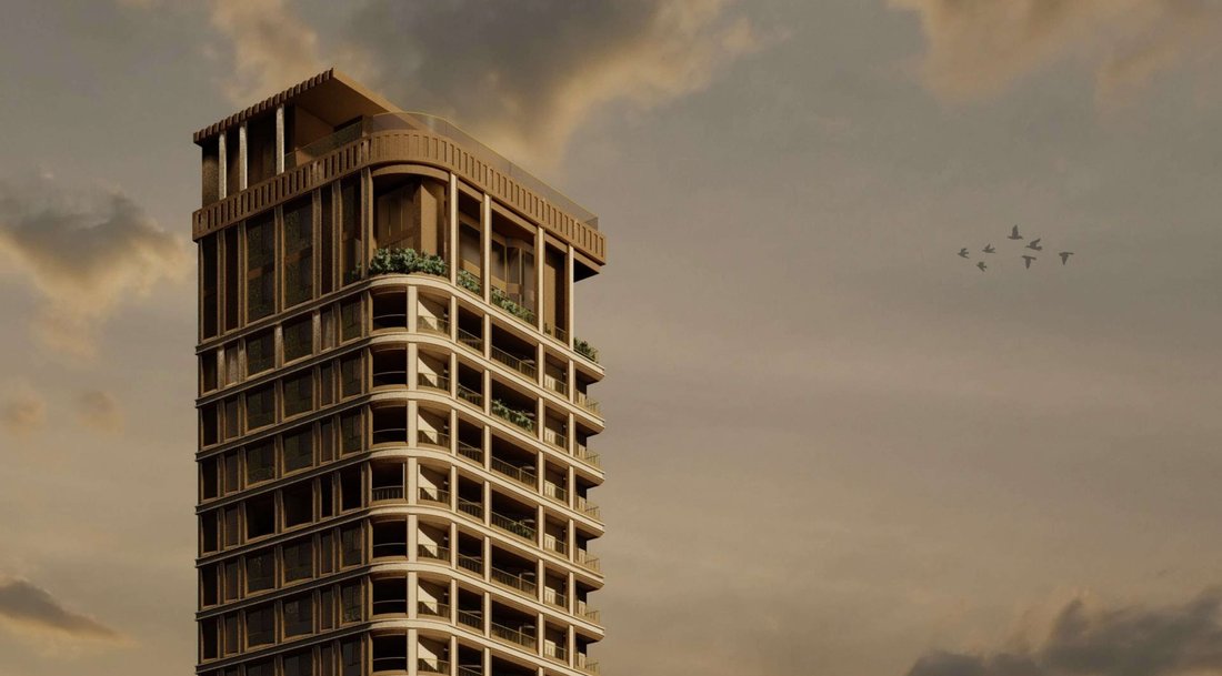 House in Mumbai, Maharashtra, India 4 - 15263756