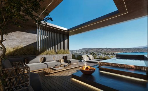 Apartment in Vari, Attica, Greece 1