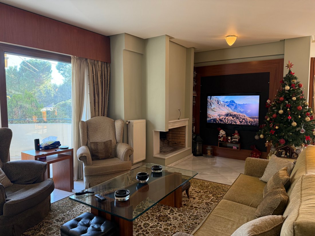 House in Glyfada, Attica, Greece 2 - 15263736