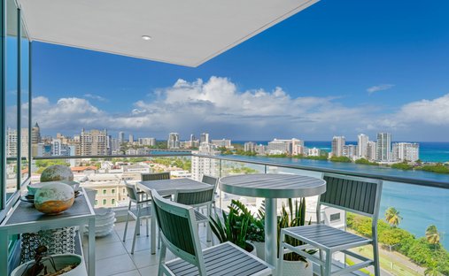 Condo in San Juan, San Juan, Puerto Rico 1