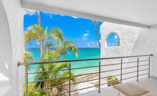 Appartement à Lowlands, Sint Maarten 1
